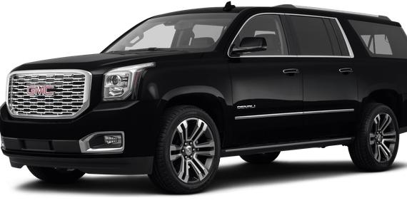 GMC YUKON XL 2018 1GKS2HKJ5JR225815 image